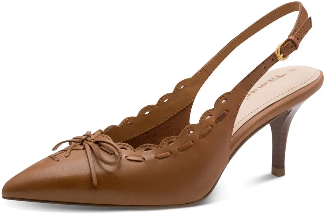 Tamaris Dames Slingpumps 1-29602-46 440 Maat: 39 EU