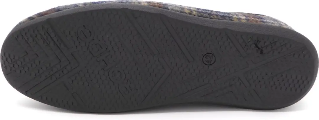 Rohde Fermo Pantoffels - Maat 46 - Blauw