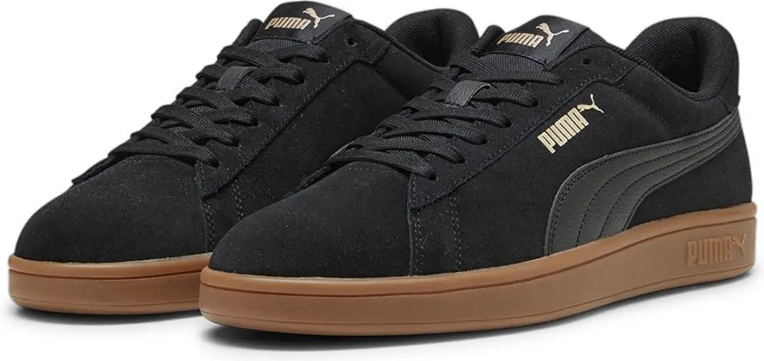 Puma Smash 3.0 Schoenen Zwart EU 36
