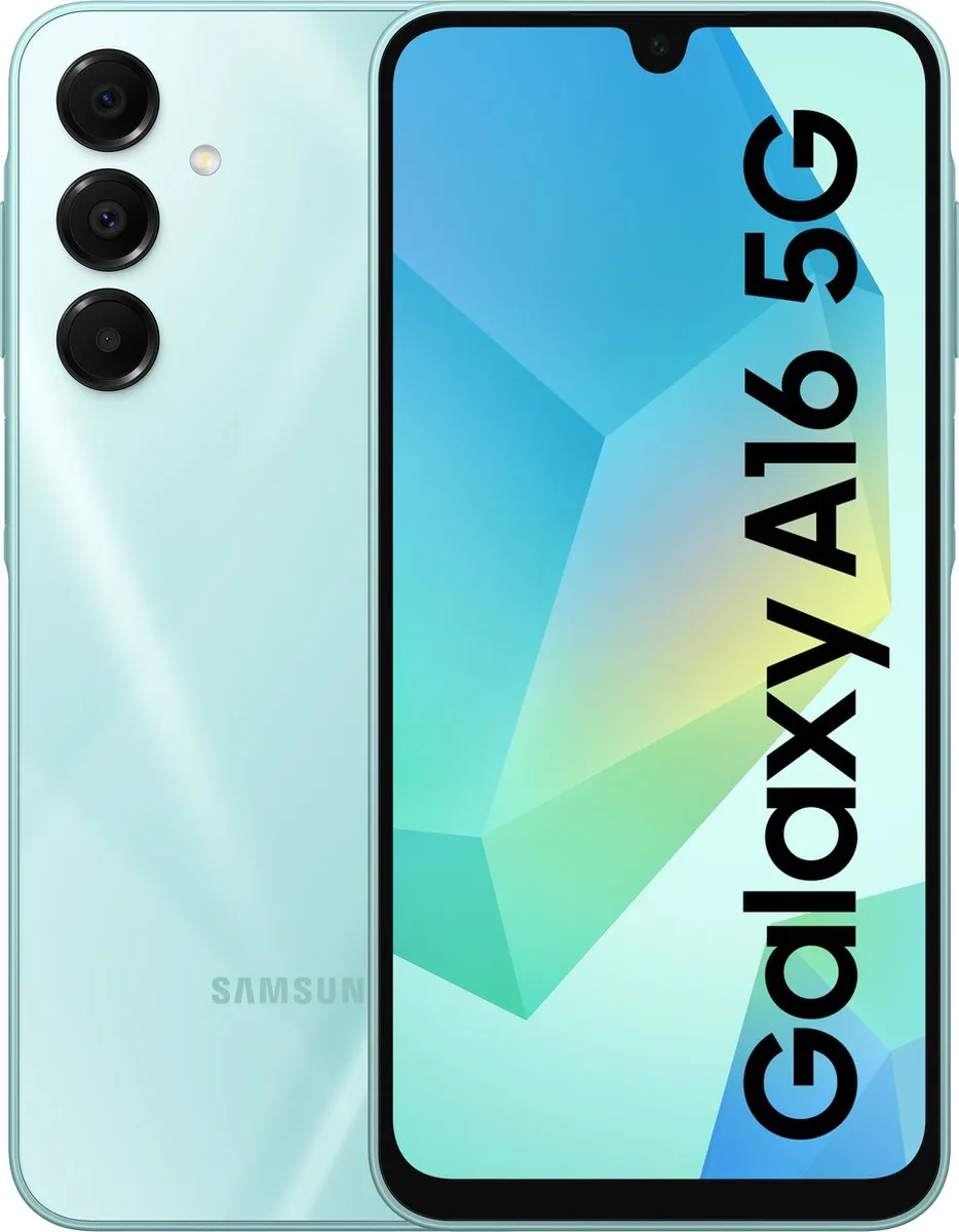 Samsung Galaxy A16 5G 128GB