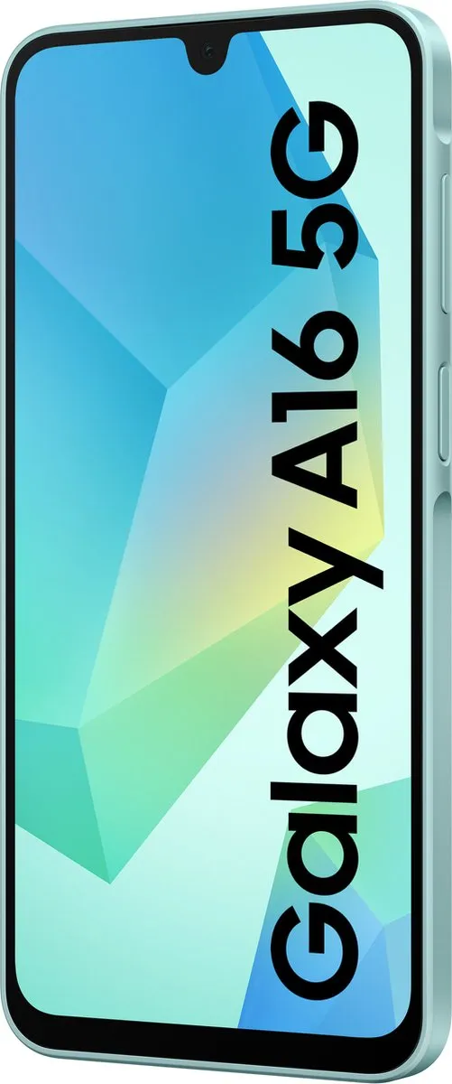 Samsung Galaxy A16 5G 128GB - Licht Groen
