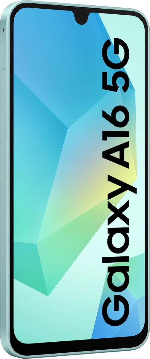 Samsung Galaxy A16 5G 128GB - Licht Groen