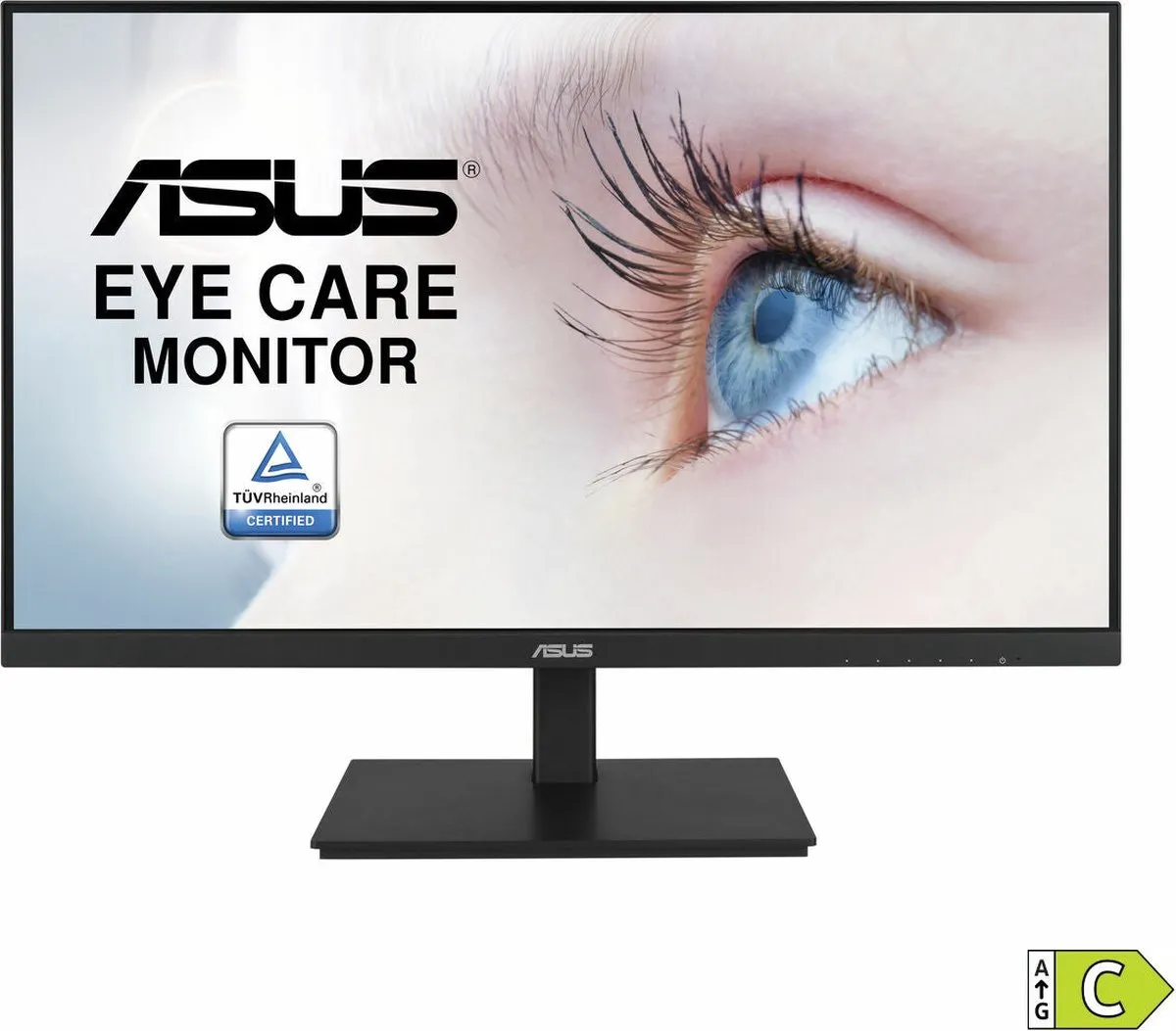 ASUS VA24DQSB IPS Monitor 23,8" Full HD