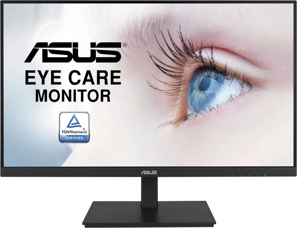 ASUS VA24DQSB IPS Monitor 23,8" Full HD