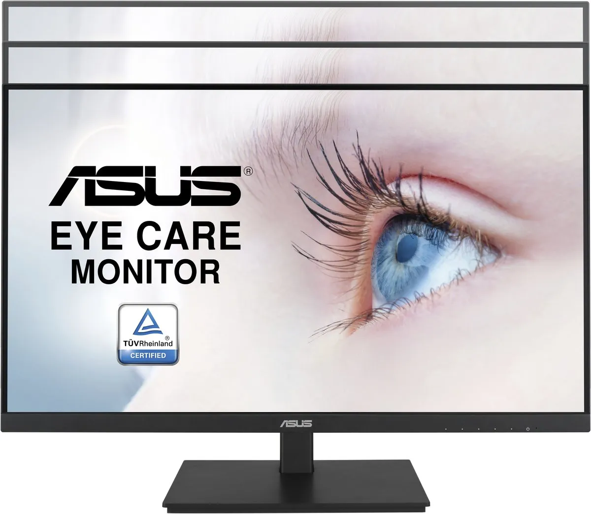 ASUS VA24DQSB IPS Monitor 23,8" Full HD