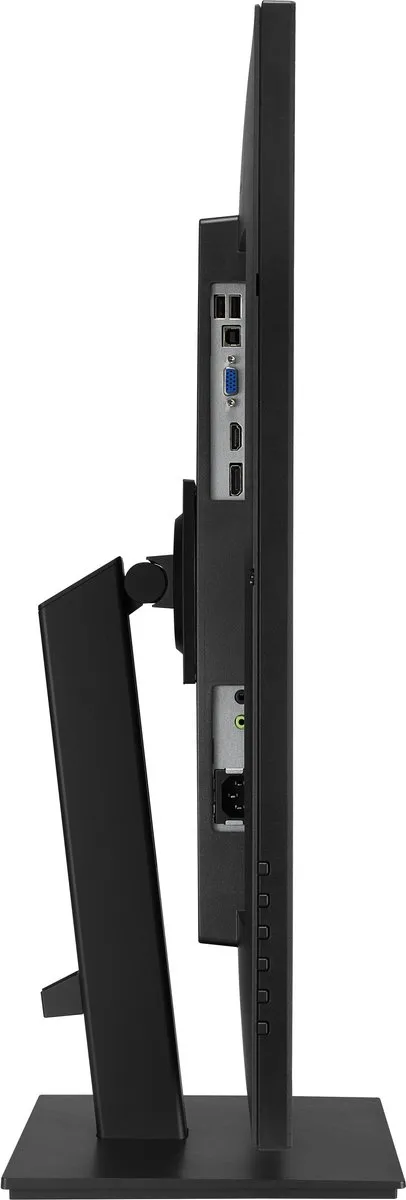ASUS VA24DQSB IPS Monitor 23,8" Full HD