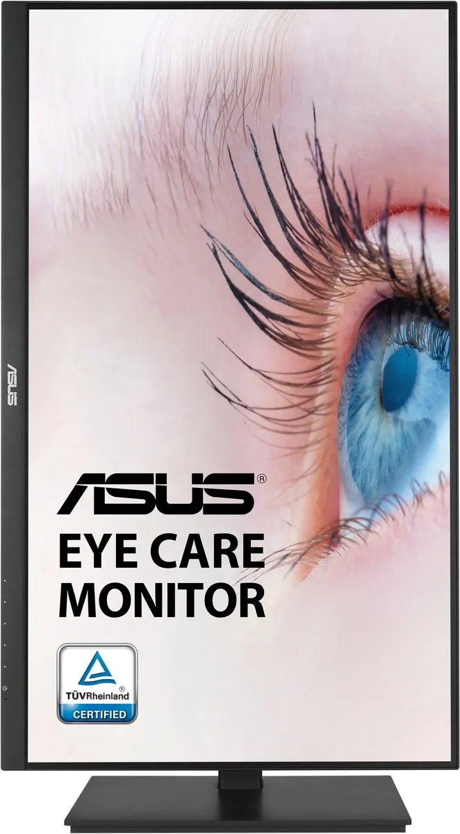 ASUS VA24DQSB IPS Monitor 23,8" Full HD - afbeelding 6 van 6