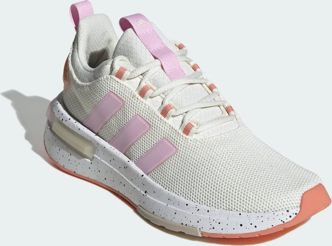 adidas Racer TR23 Schoenen MAR57 - Heren - Wit - 40 2/3 - afbeelding 4 van 6