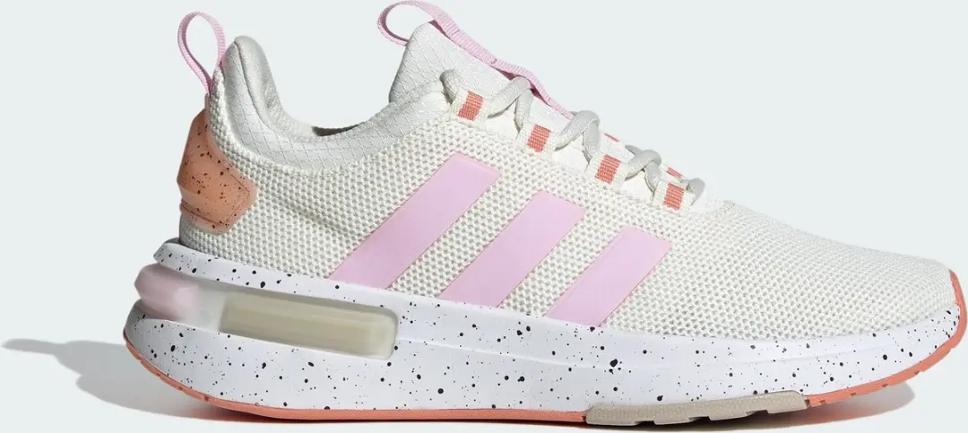 adidas Racer TR23 Schoenen MAR57 - Heren - Wit - 40 2/3 - afbeelding 3 van 6