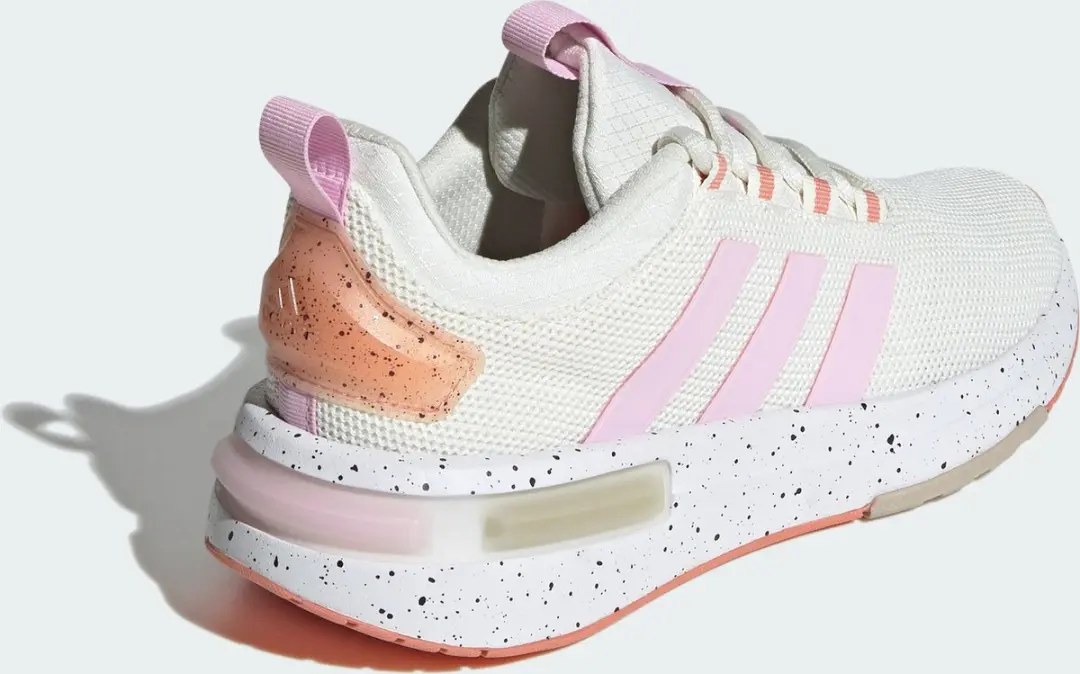 adidas Racer TR23 Schoenen MAR57 - Heren - Wit - 40 2/3 - afbeelding 6 van 6
