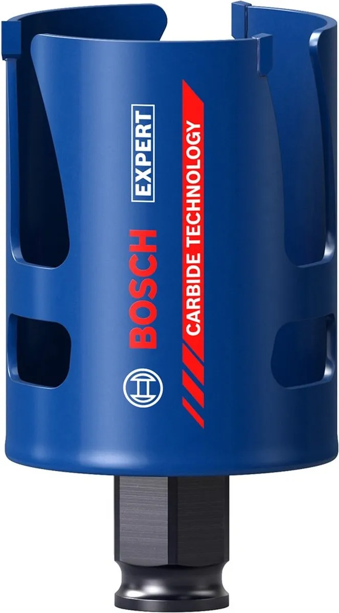 Bosch Professional Expert Gatzaag 64x60mm 2608900467 - afbeelding 6 van 6
