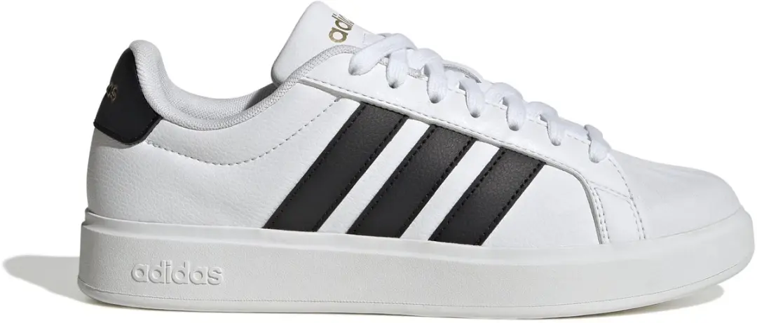 Adidas Streettalk Dames Sneakers 37 1/3 - Wit - afbeelding 3 van 6