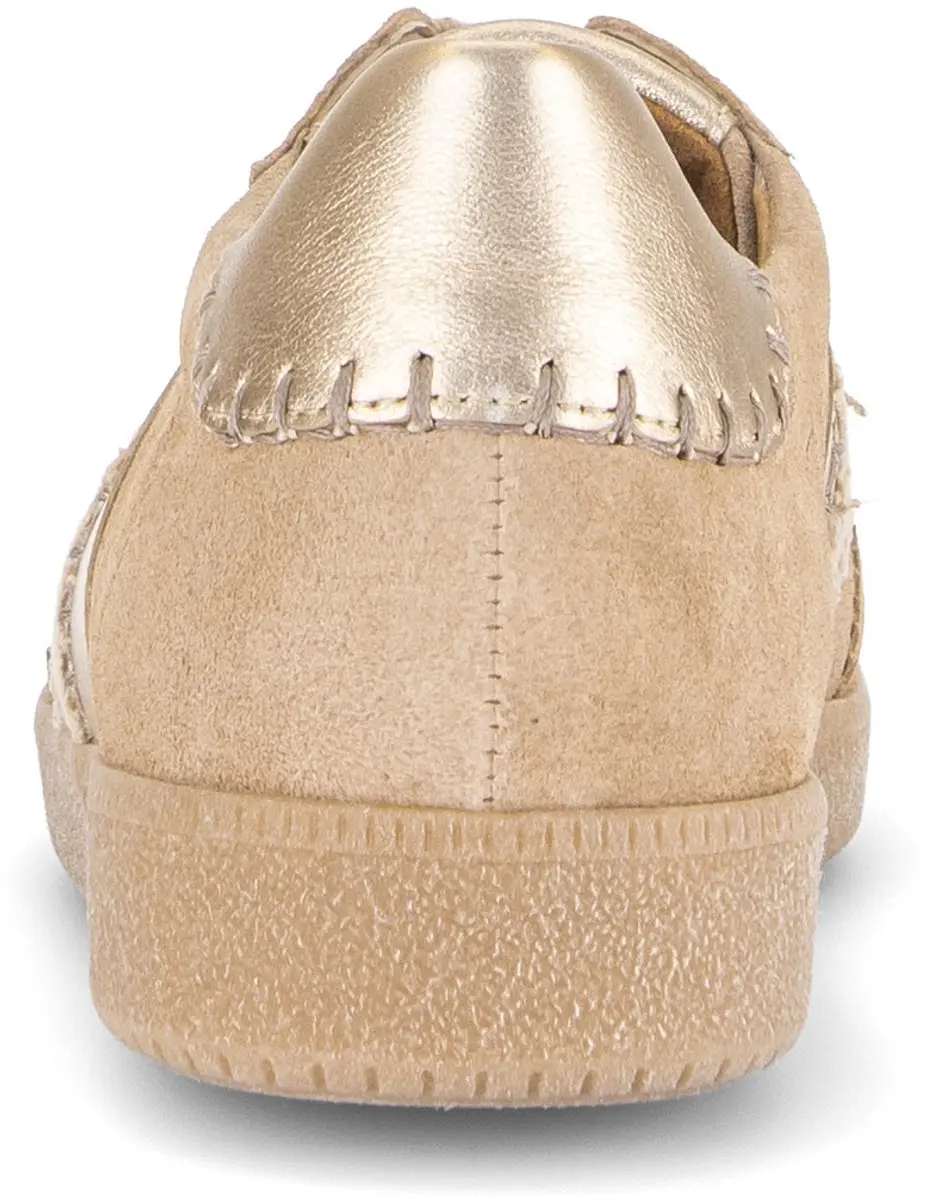 Gabor Dames Sneaker 6011.02 - Beige - Maat 40,5 - afbeelding 6 van 6