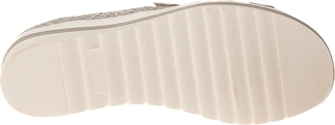Wäldlaufer 351802 Sandaal - 37 - Zilver - afbeelding 4 van 6