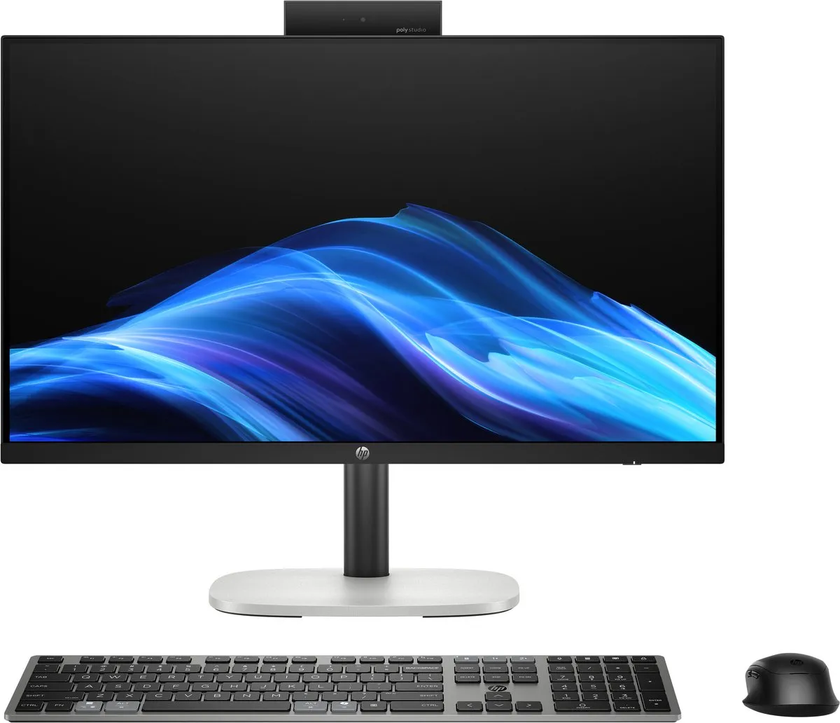 HP ProStudio 4 G1i 23.8" AI PC