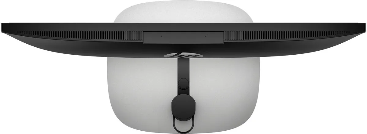 HP ProStudio 4 G1i 23.8" AI PC - 16GB RAM 512GB SSD - Zwart