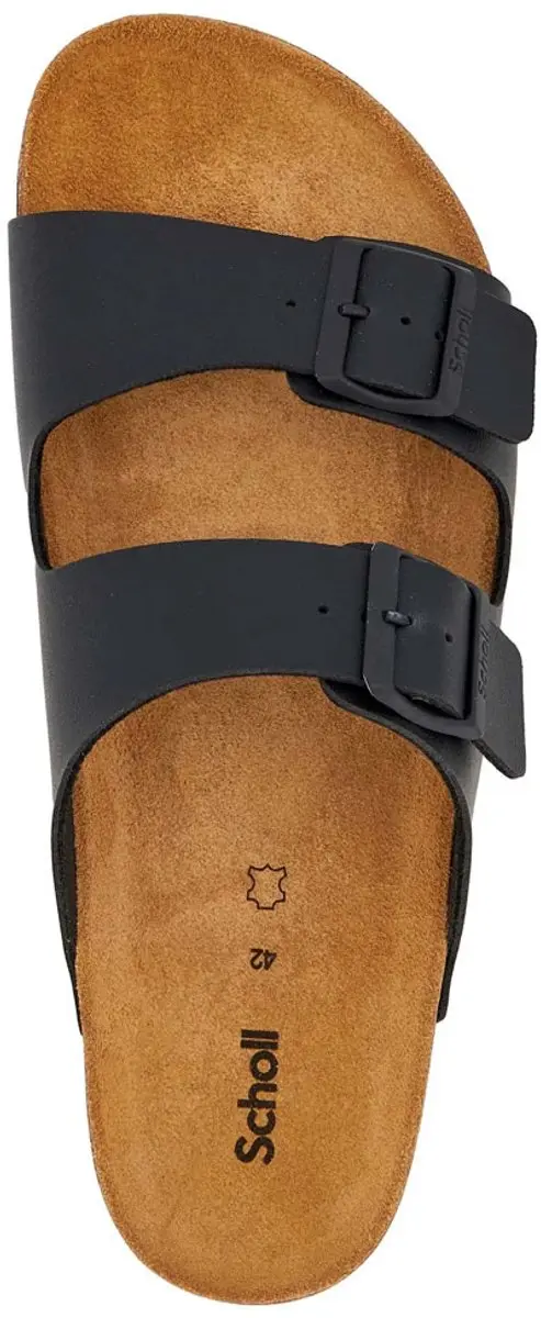 Scholl Julien Syn-M Slides - 41 - Zwart