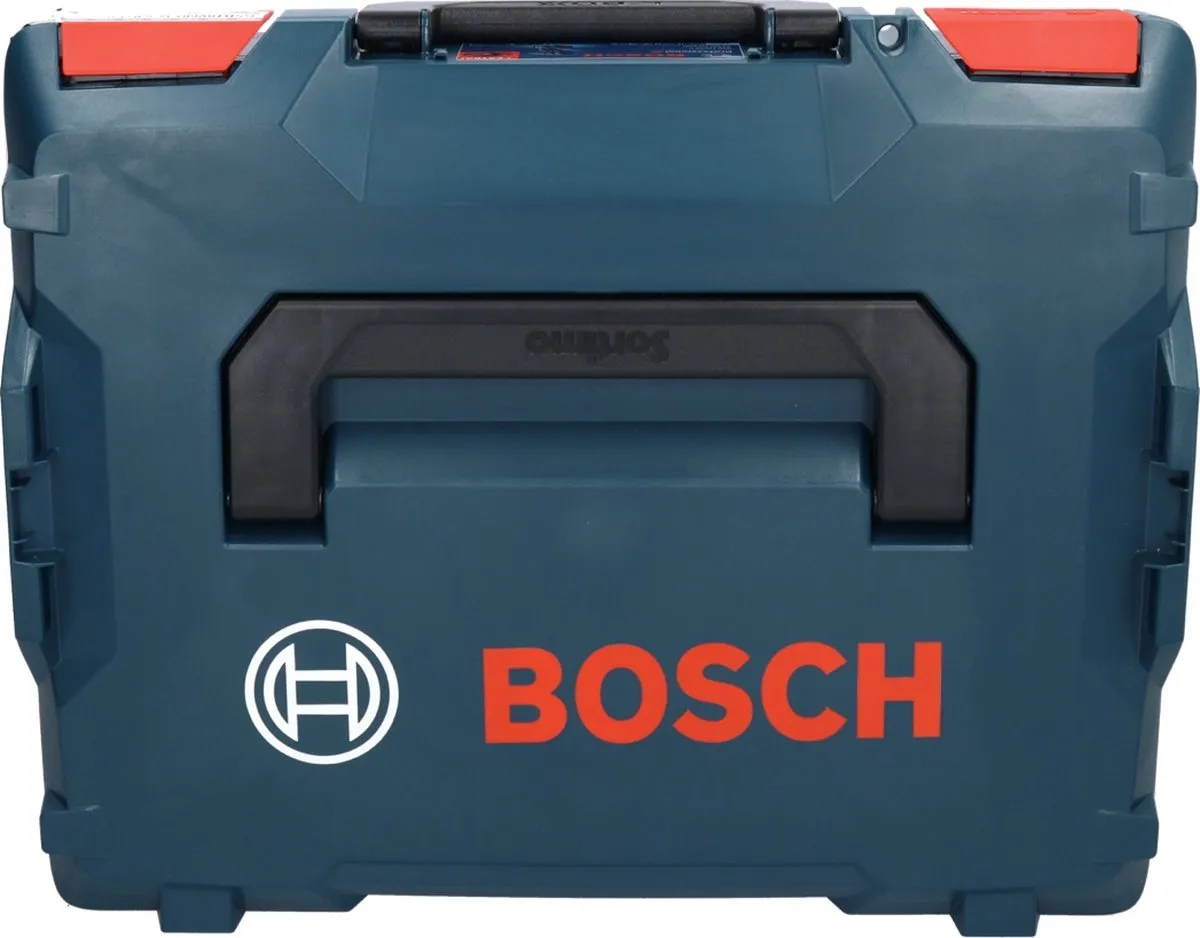 Bosch Professional GSB 18V-60 C Accu Schroefklopboormachine - 21 standen