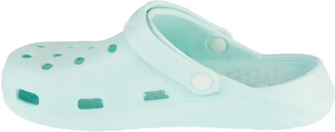 Joma S.Froc Lady 25 Slippers SFROCLS2515 - Blauw