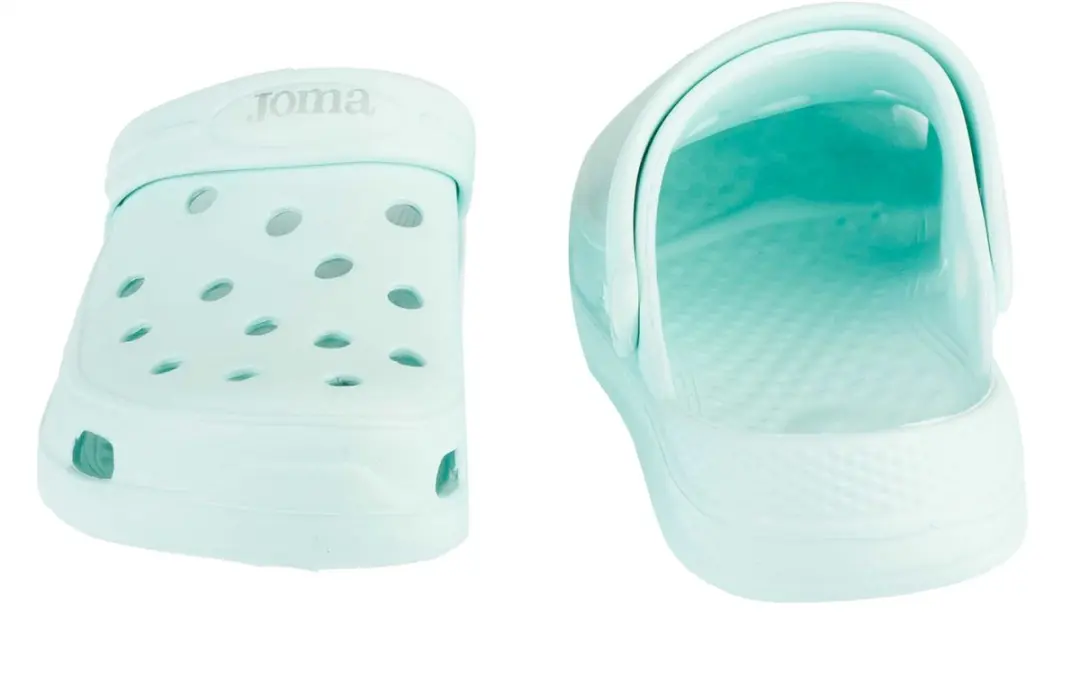 Joma S.Froc Lady 25 Slippers SFROCLS2515 - Blauw