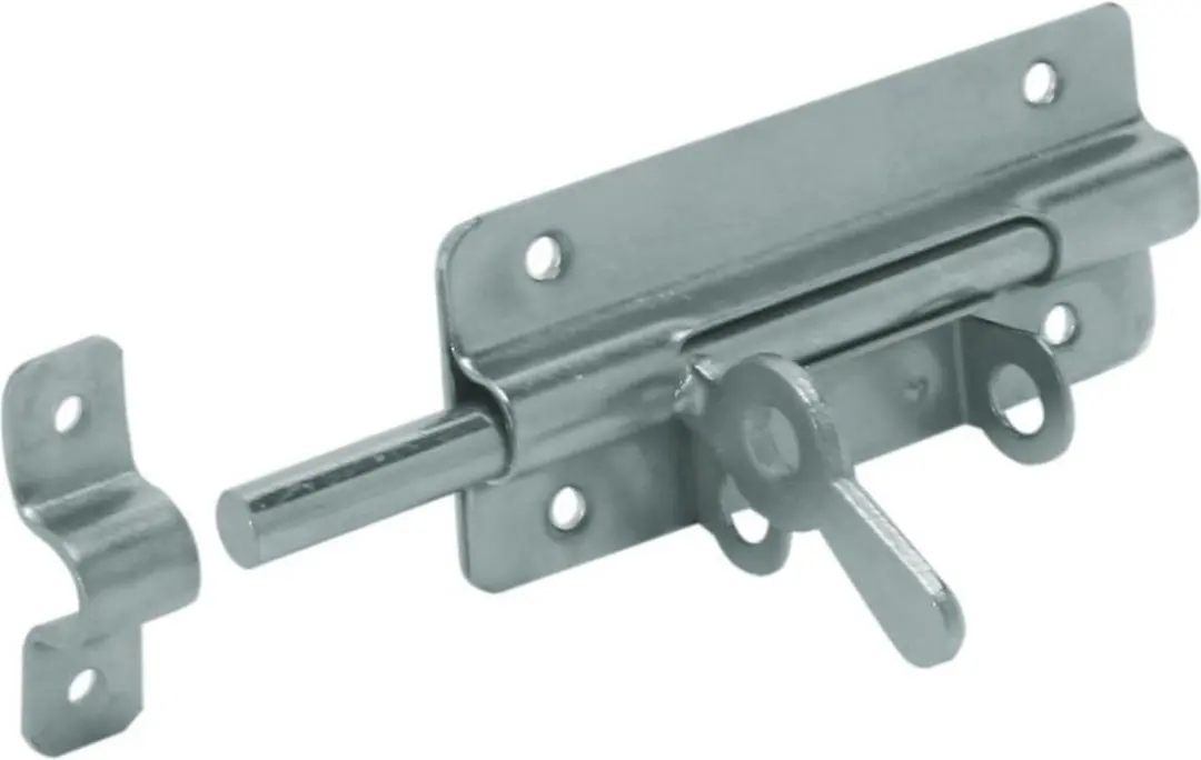 Hangslotgrendel 100x52   EV