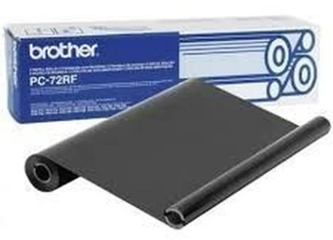 Brother PC-72RF Thermotransferrol - 2 Stuks - afbeelding 2 van 6