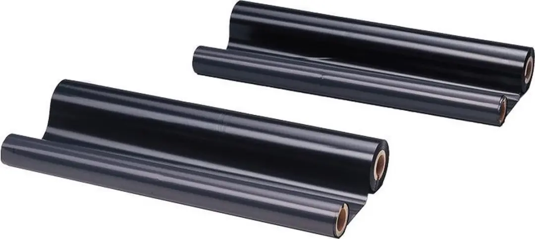 Brother PC-72RF Thermotransferrol - 2 Stuks - afbeelding 6 van 6