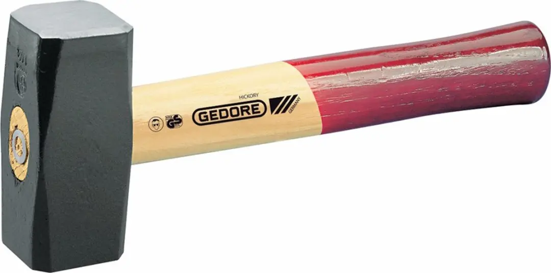 Gedore 20 H-1500 8635560 Moker 280 mm 1 stuk(s)