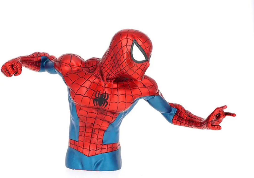 Marvel Spider-Man Spaarpot
