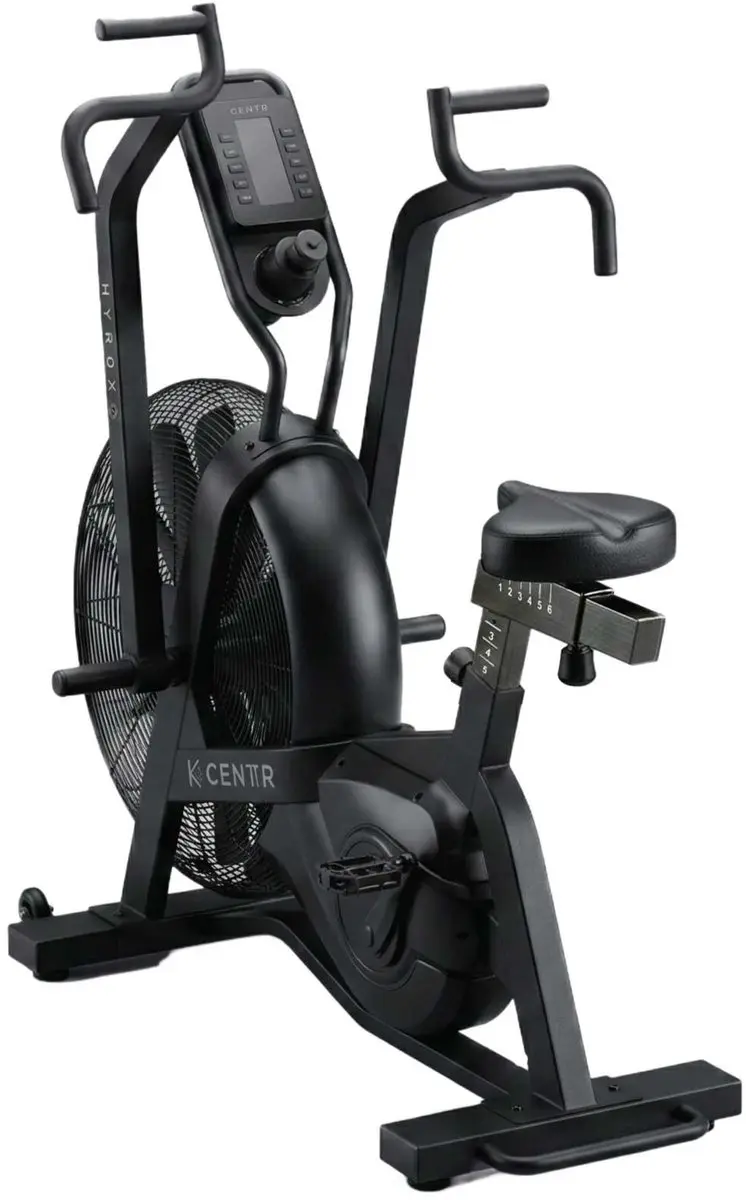 Centr Hyrox Perform Series Air Bike - Hometrainer