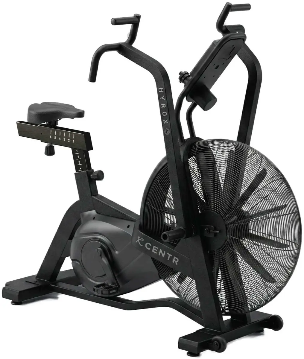 Hyrox Perform Series AIR BIKE
