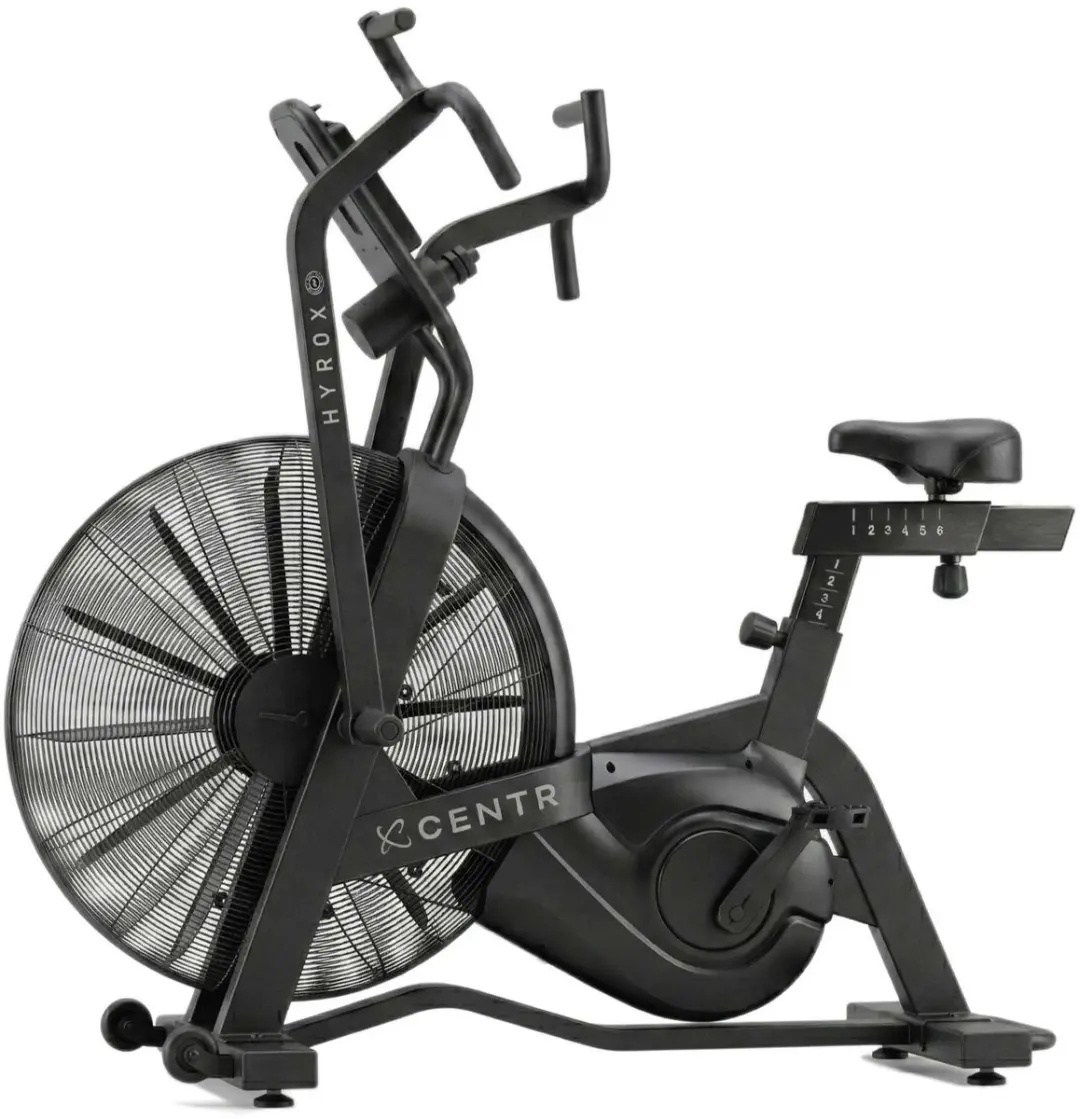 Centr Hyrox Perform Series Air Bike - Hometrainer