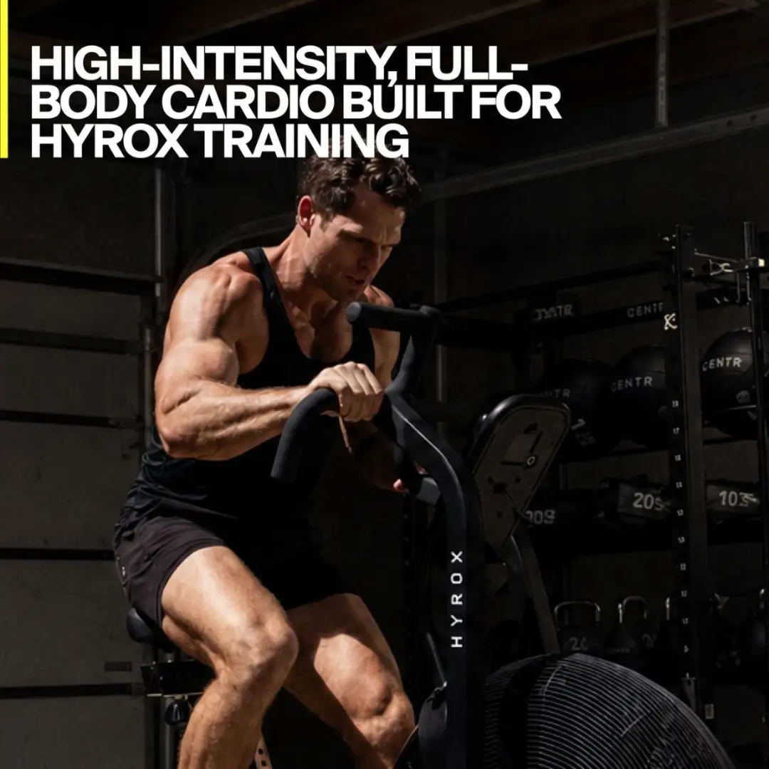 Centr Hyrox Perform Series Air Bike - Hometrainer