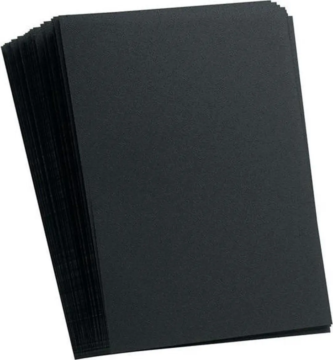 Gamegenic Prime Sleeves GGS10018ML - 100 Stuks - 66x91mm - Zwart