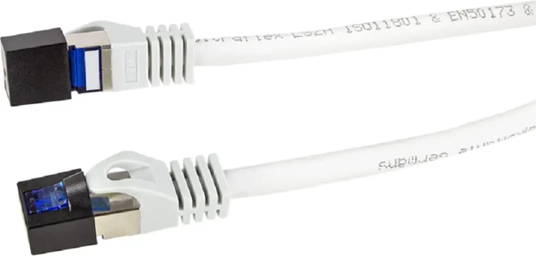 Logilink RJ45 Patchkabel Beschermdoppen - 50 Stuks