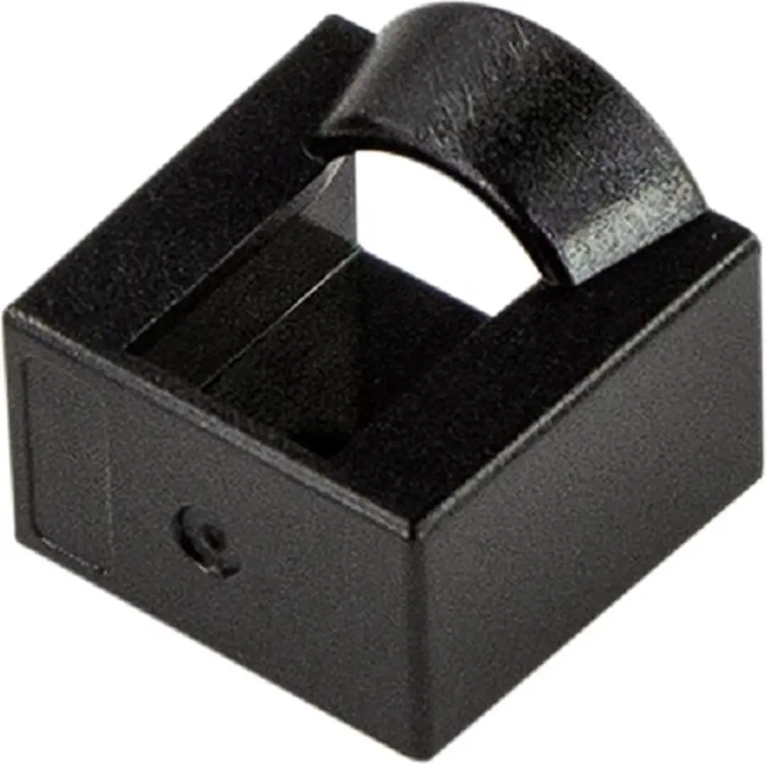 Logilink RJ45 Patchkabel Beschermdoppen - 50 Stuks