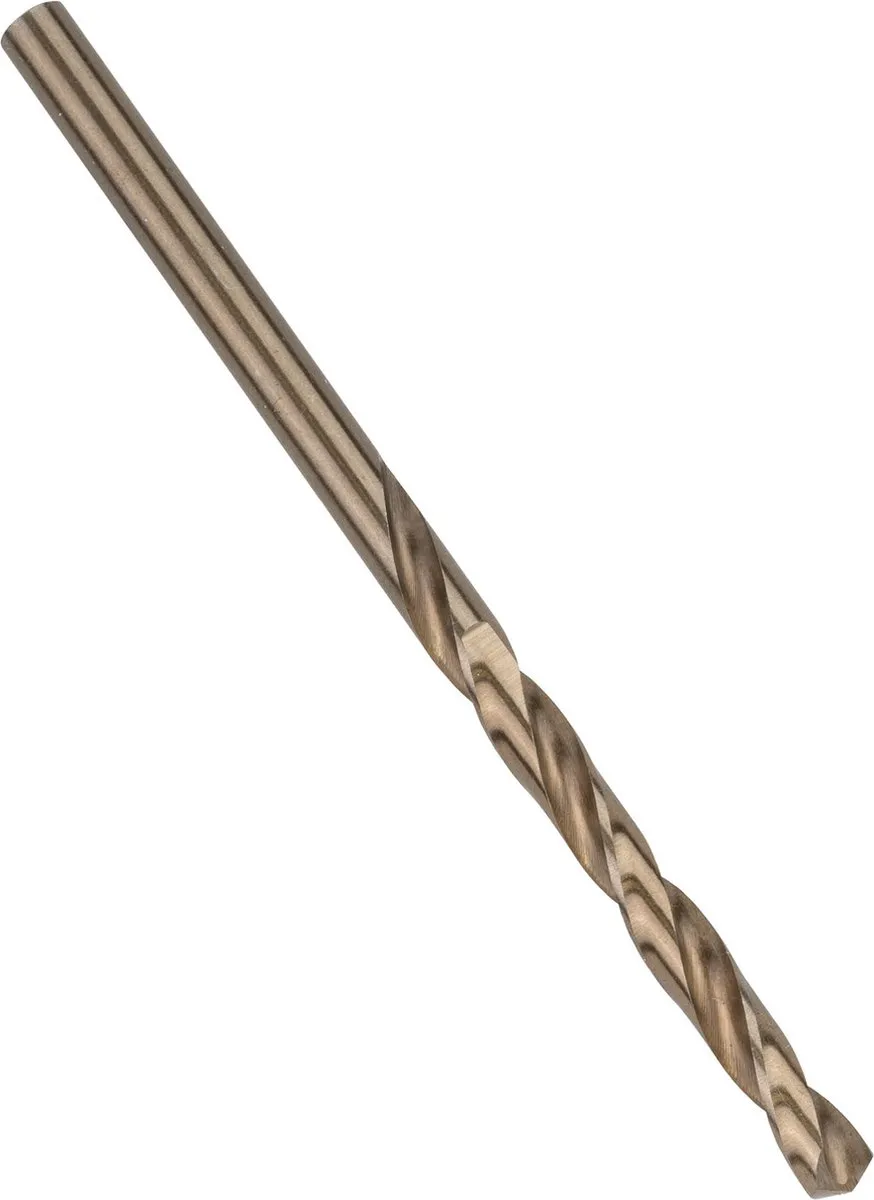 Bosch Professional ST. LINE 5,5mm HSS-CO Boor - 10 Stuks - afbeelding 6 van 6