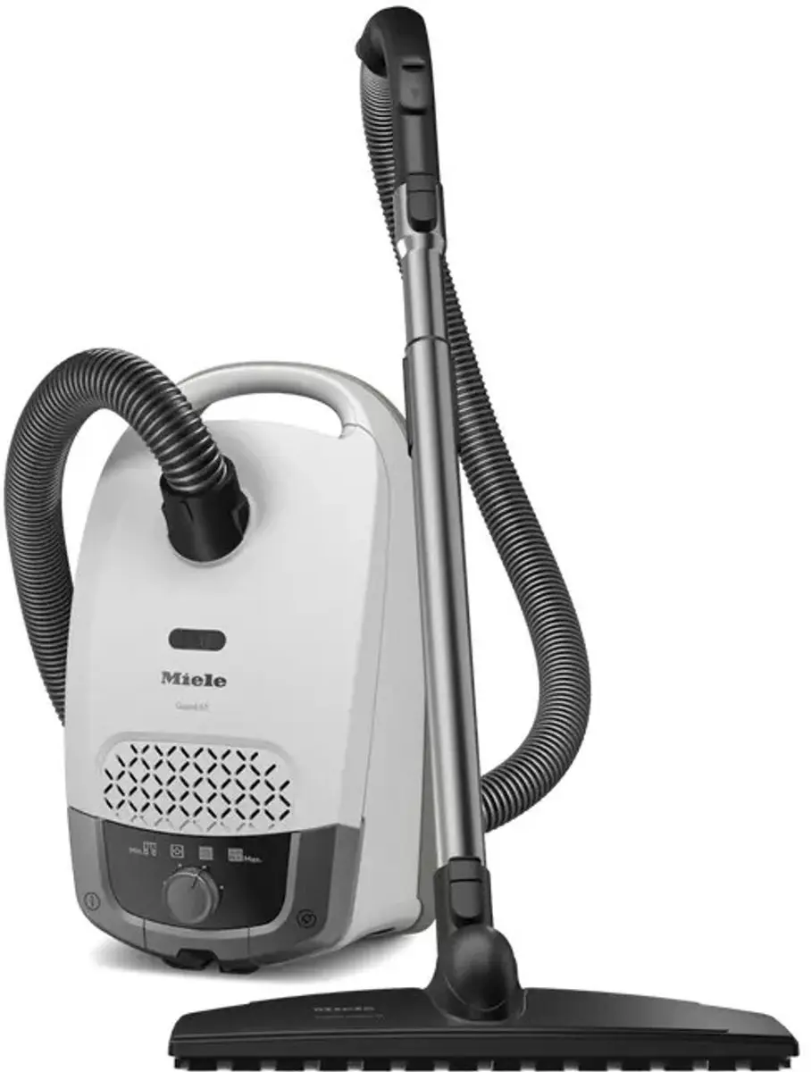 Miele Guard S1 Parquet XL Cilinderstofzuiger 890W
