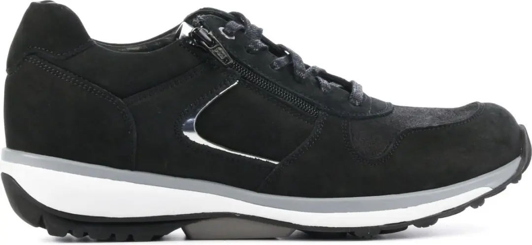 Xsensible JERSEY 30042.2.001 Dames Veterschoenen