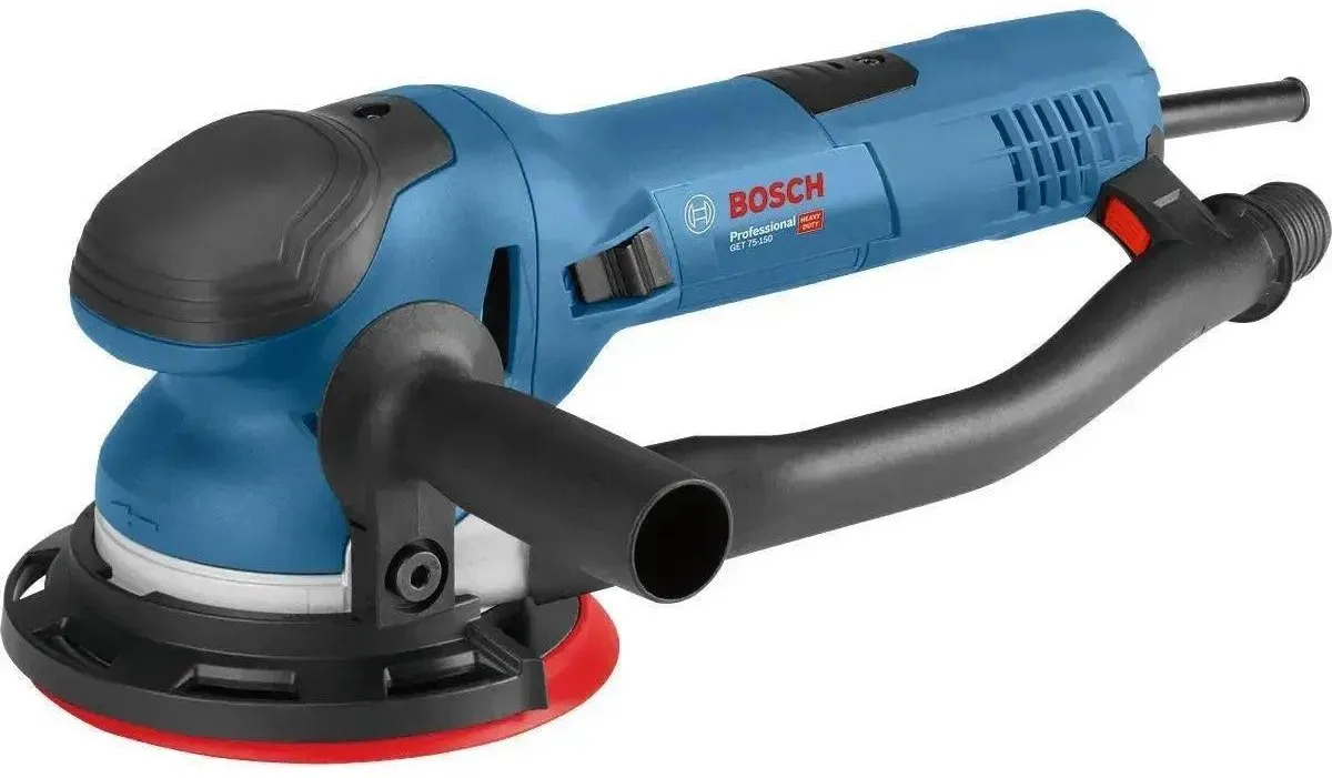 Bosch Professional GET 75-150 Excenterschuurmachine 750W