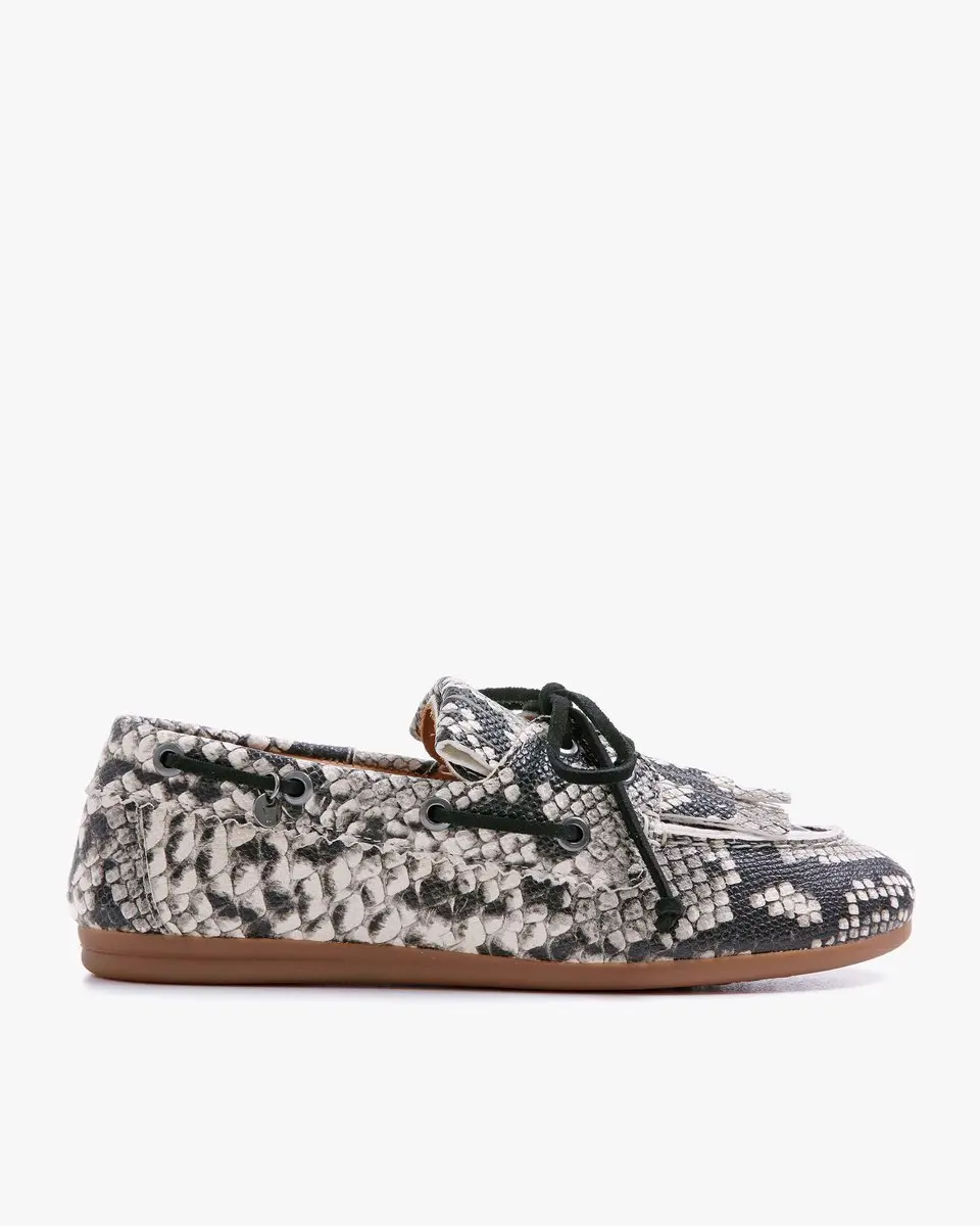 VIA VAI June Loua Sneakers Dames
