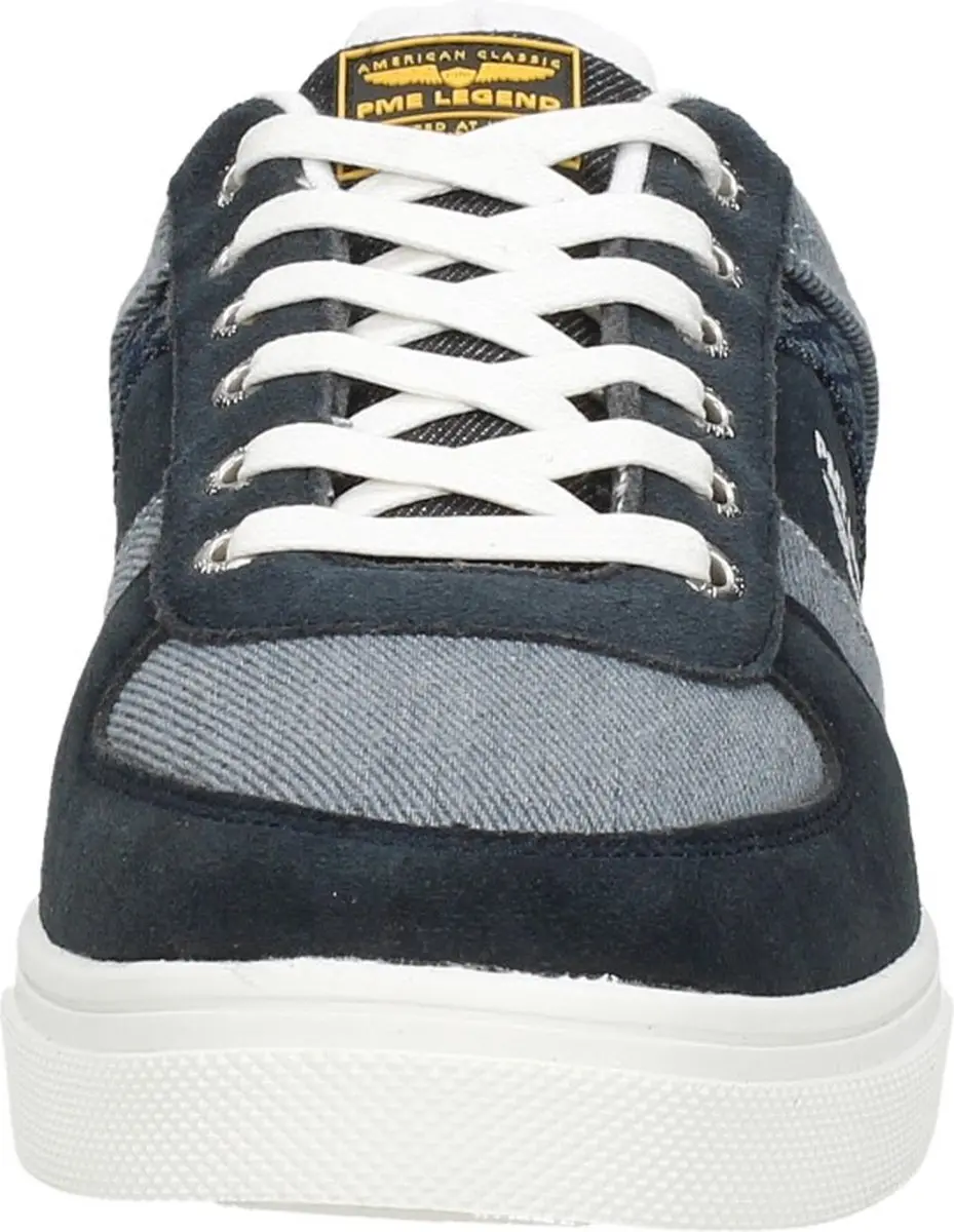 PME Legend Skytank Sneakers - Blauw 42 - afbeelding 3 van 6