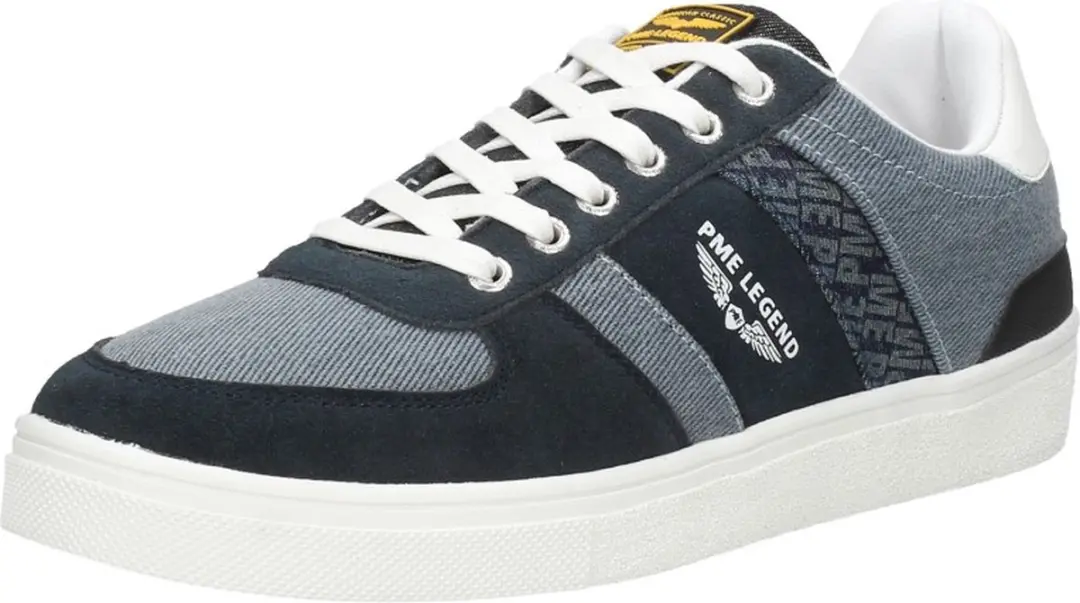PME Legend Skytank Sneakers - Blauw 42 - afbeelding 4 van 6