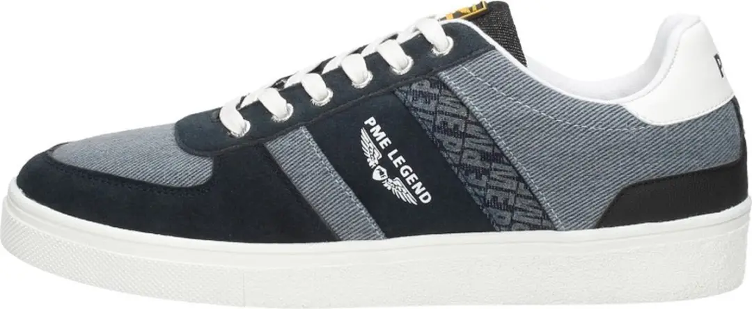 PME Legend Skytank Sneakers - Blauw 42 - afbeelding 2 van 6