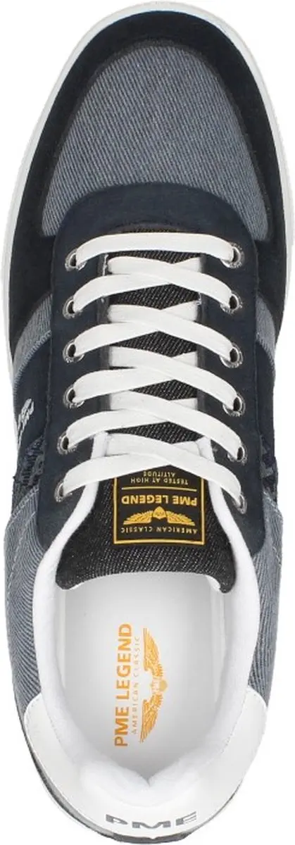 PME Legend Skytank Sneakers - Blauw 42 - afbeelding 5 van 6