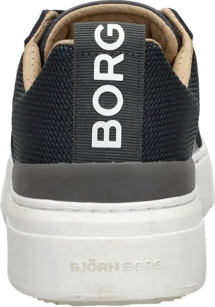 Björn Borg Sneaker - Maat 46 - Blauw - afbeelding 5 van 6