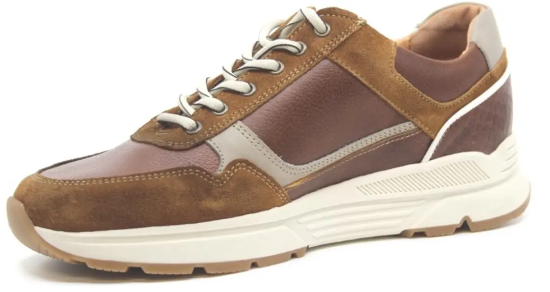 Australian Footwear Connery Wijdte K - 40 - Cognac - afbeelding 2 van 4