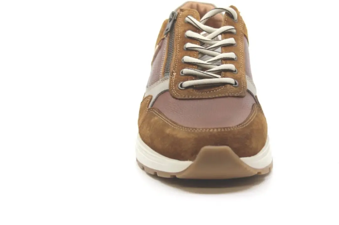 Australian Footwear Connery Wijdte K - 40 - Cognac - afbeelding 3 van 4
