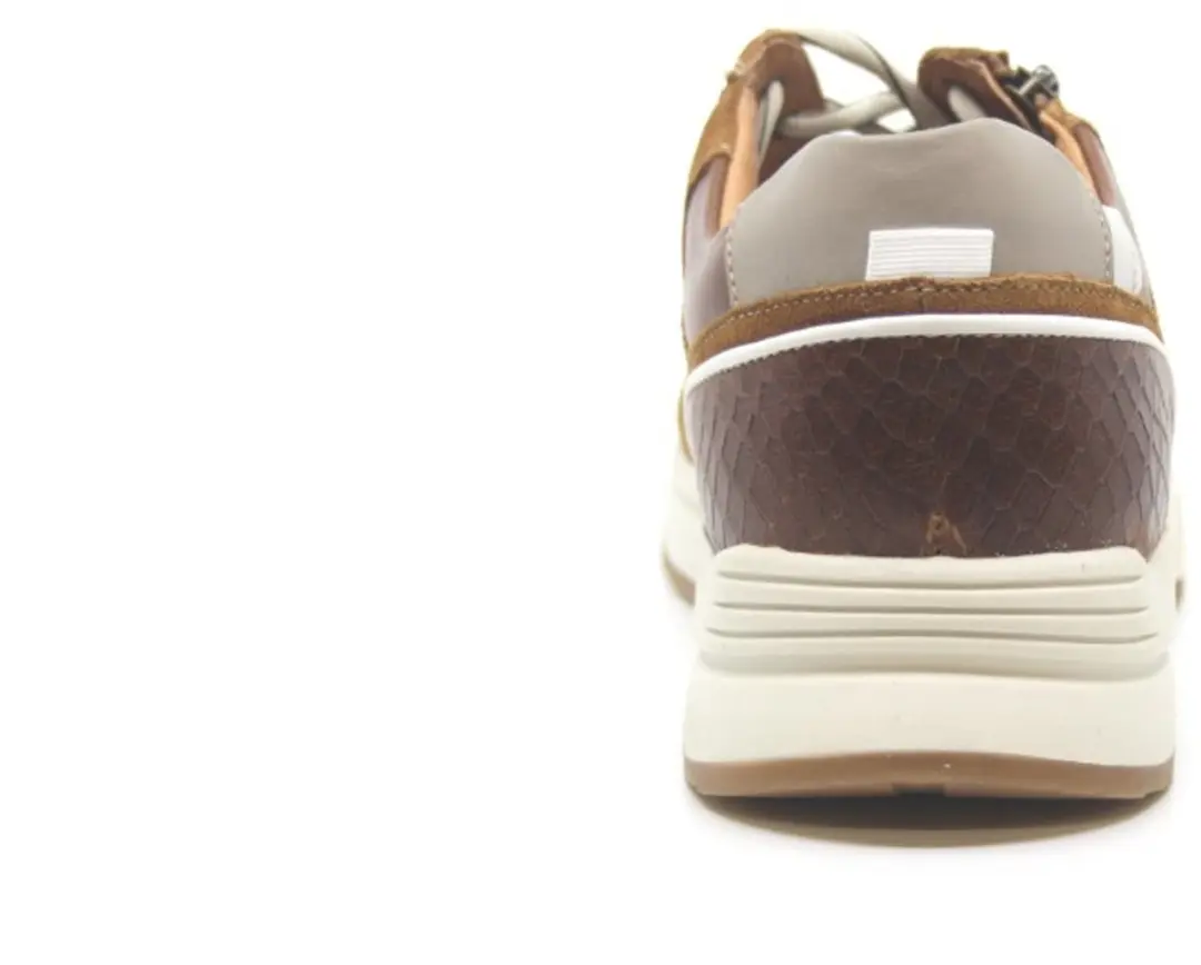 Australian Footwear Connery Wijdte K - 40 - Cognac - afbeelding 4 van 4