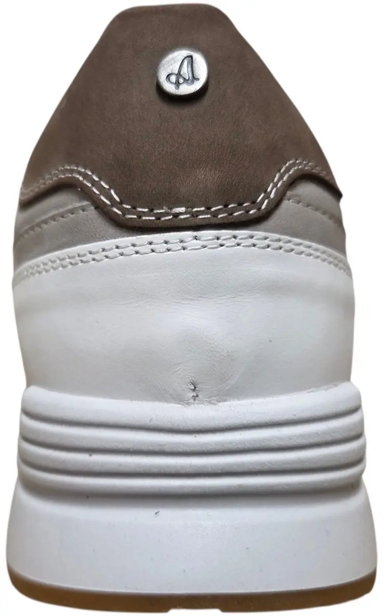 Australian Halifax KI5 Sneakers - Grijs/Beige/Wit 43 - afbeelding 2 van 6